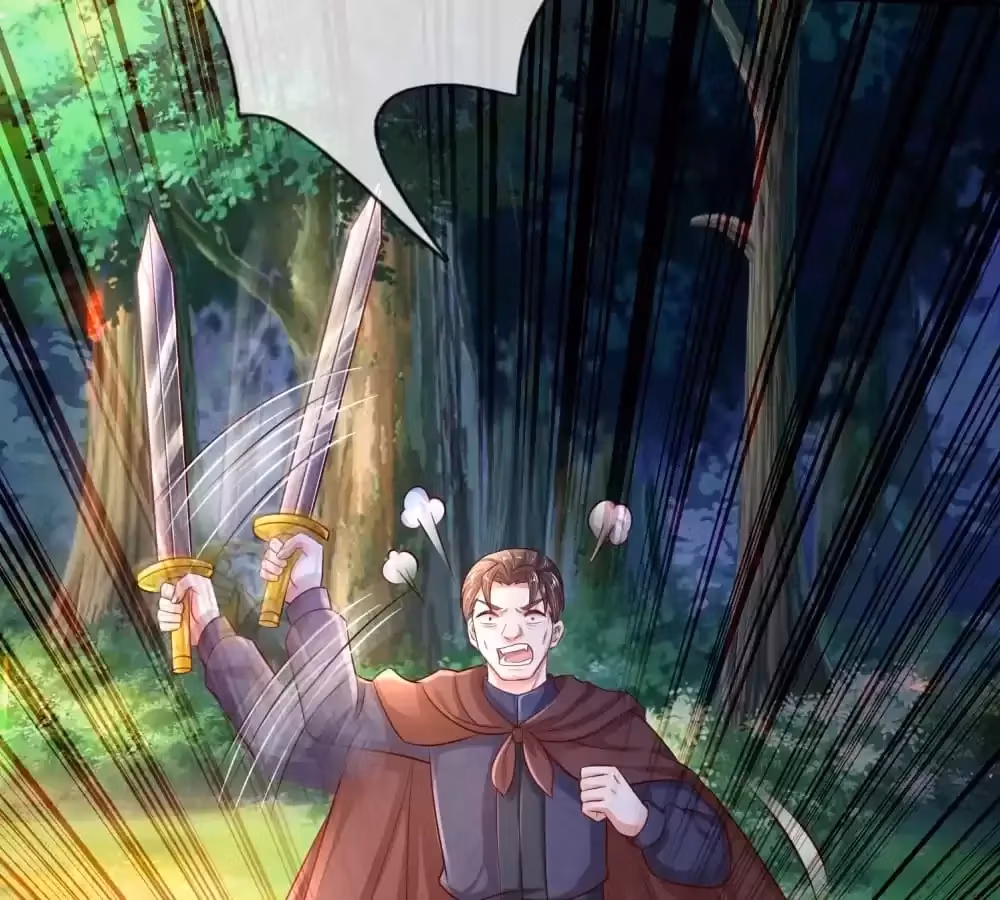 Read Magical Mate chapter 394 image 29 on Lezhin