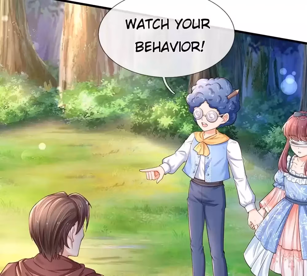 Read Magical Mate chapter 394 image 3 on Lezhin