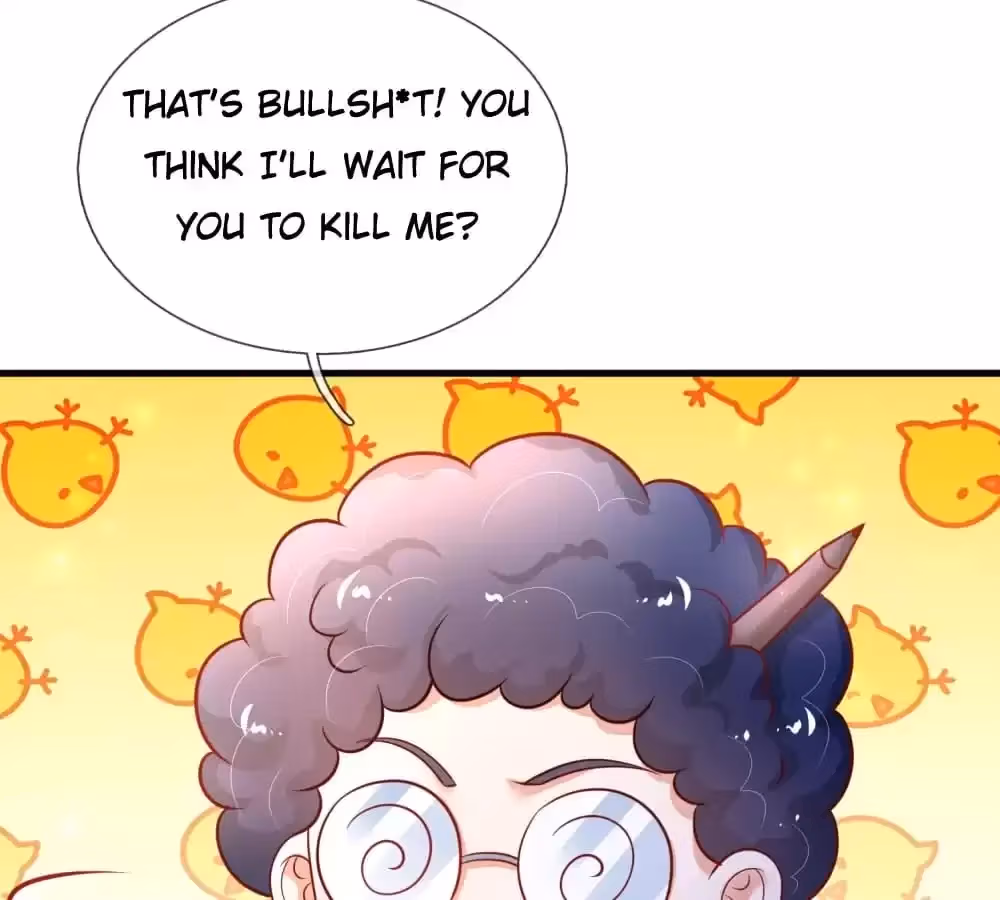 Read Magical Mate chapter 394 image 32 on Lezhin