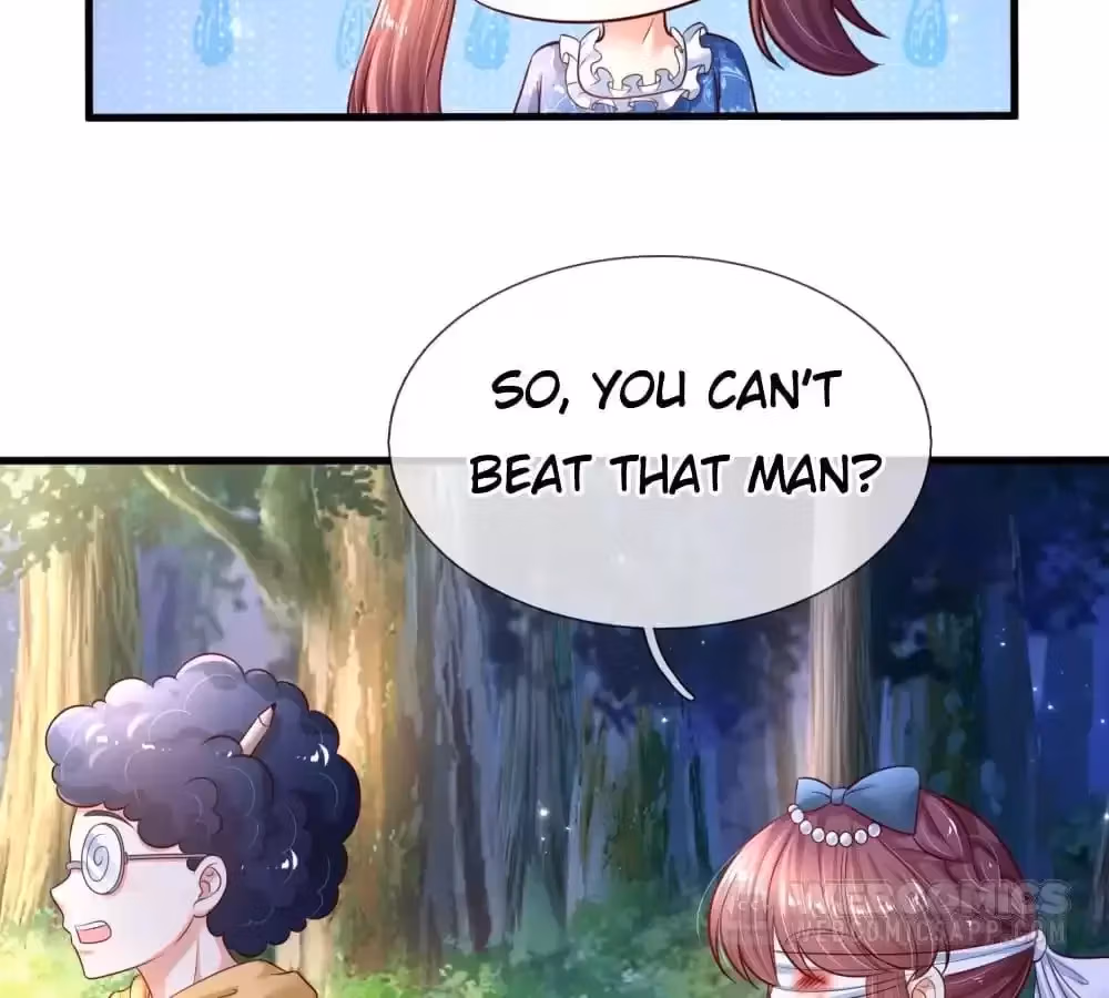 Read Magical Mate chapter 394 image 35 on Lezhin