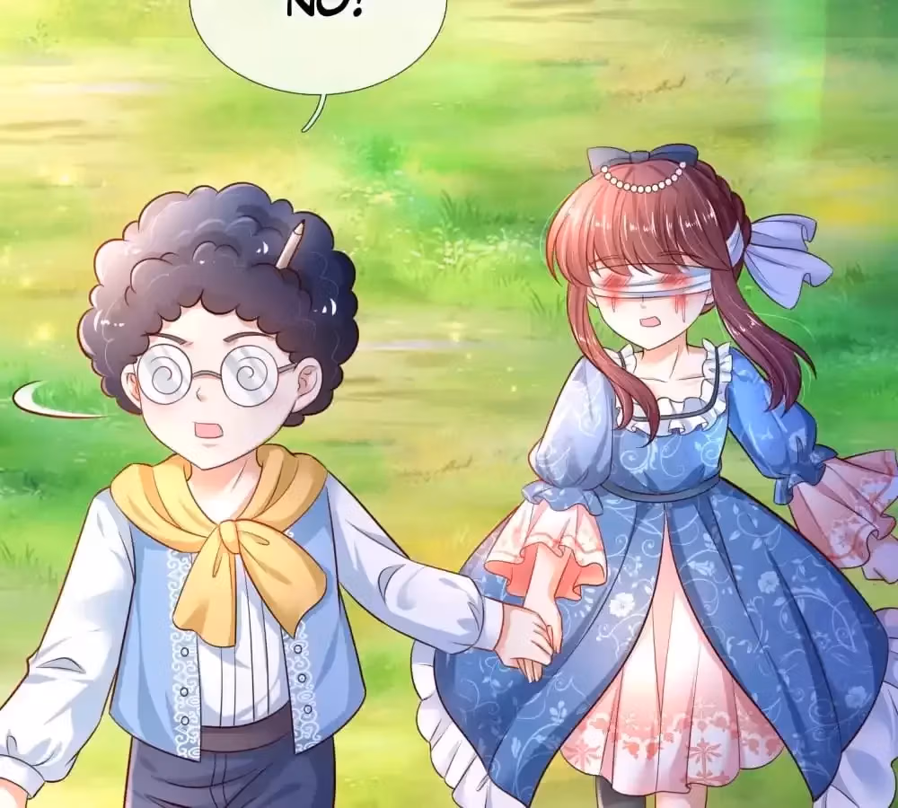Read Magical Mate chapter 394 image 38 on Lezhin