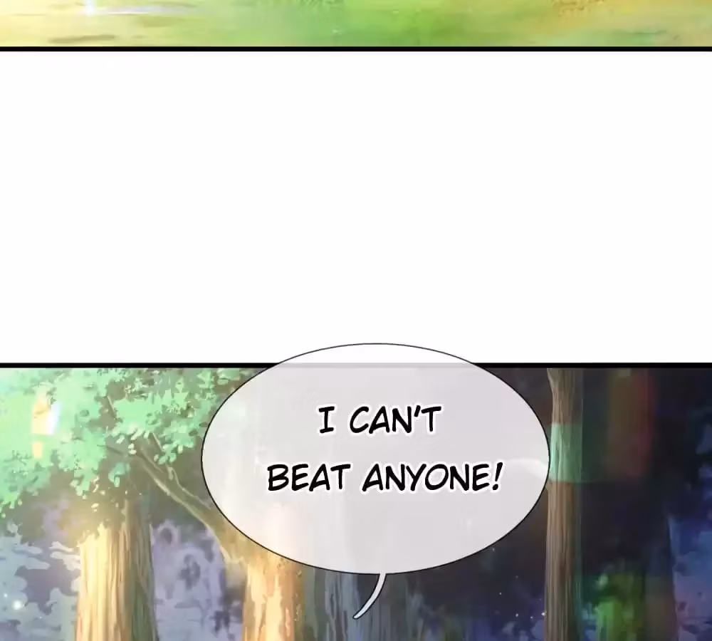 Read Magical Mate chapter 394 image 40 on Lezhin