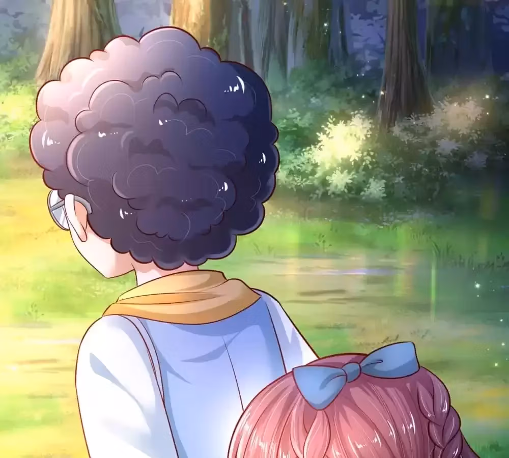 Read Magical Mate chapter 394 image 41 on Lezhin