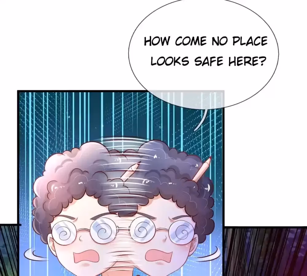 Read Magical Mate chapter 394 image 47 on Lezhin