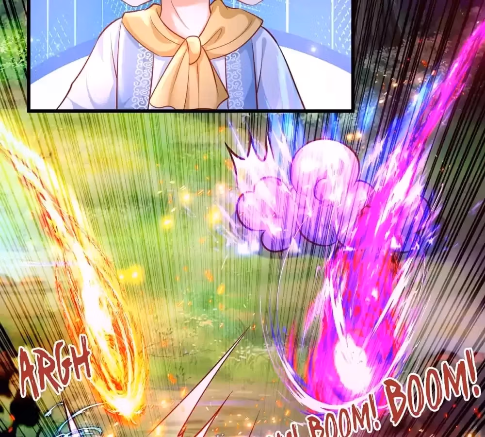Read Magical Mate chapter 394 image 48 on Lezhin