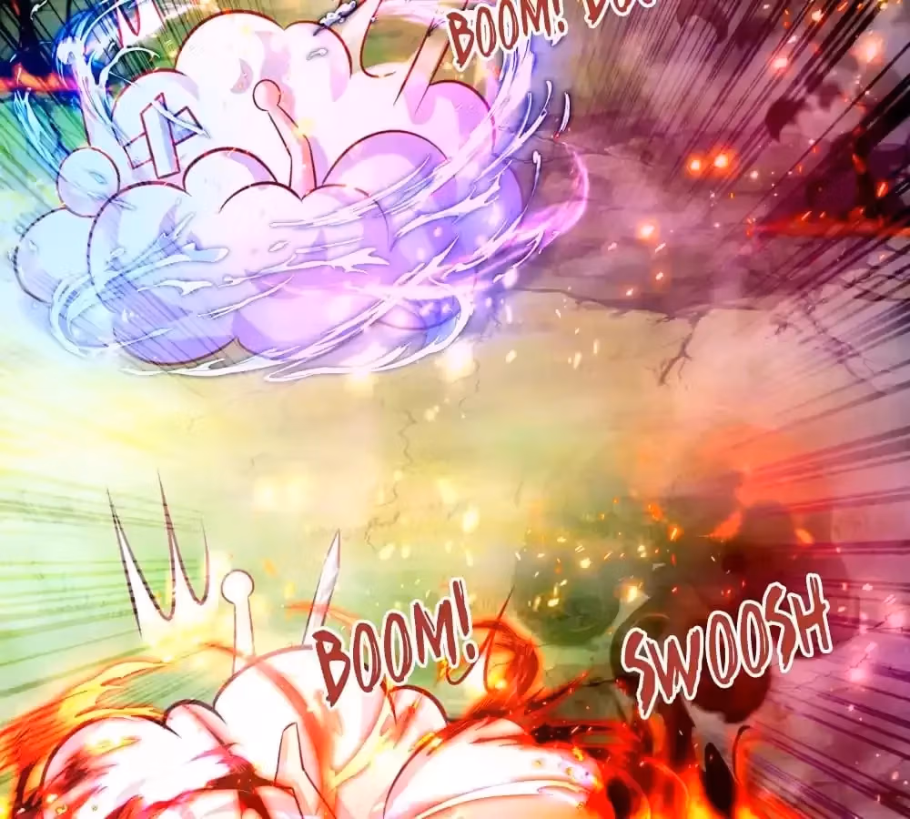 Read Magical Mate chapter 394 image 49 on Lezhin