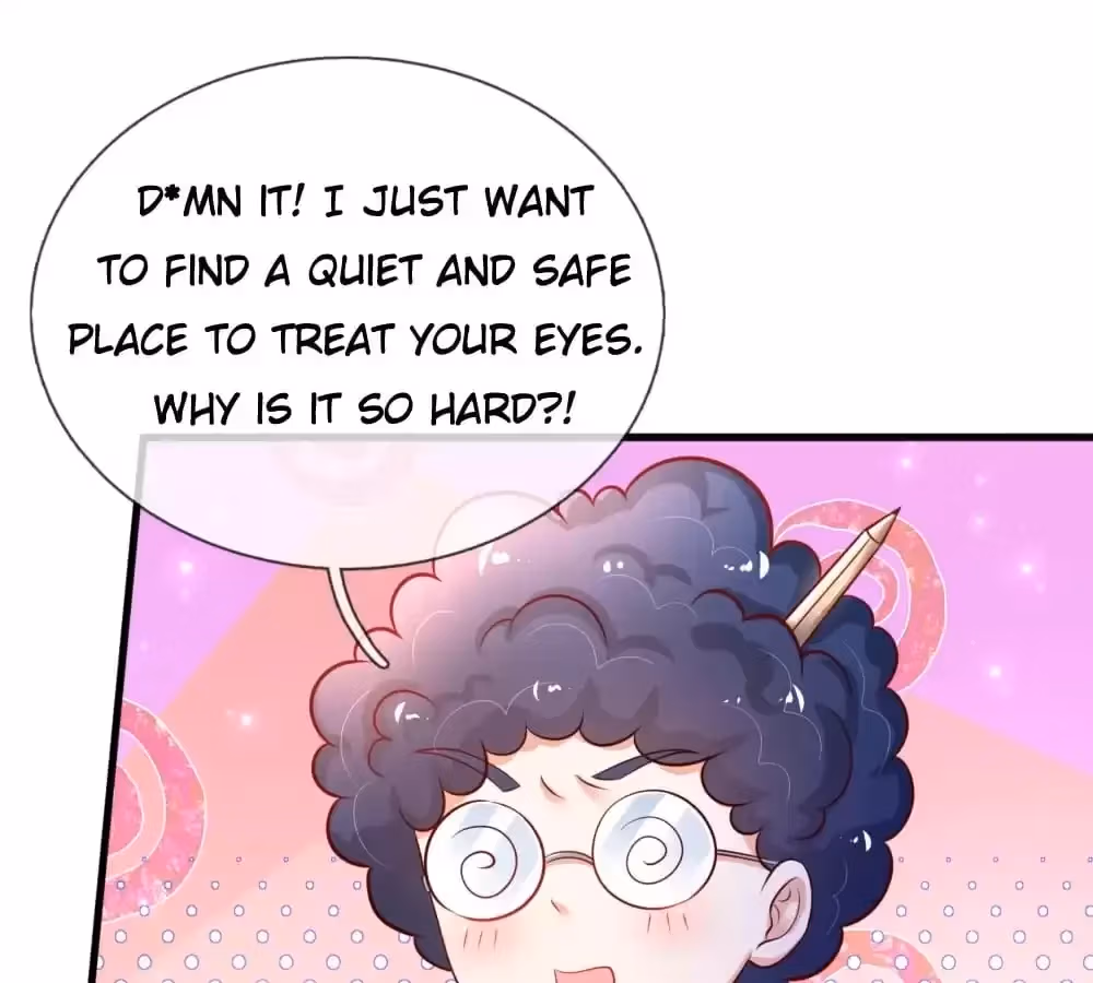 Read Magical Mate chapter 394 image 51 on Lezhin