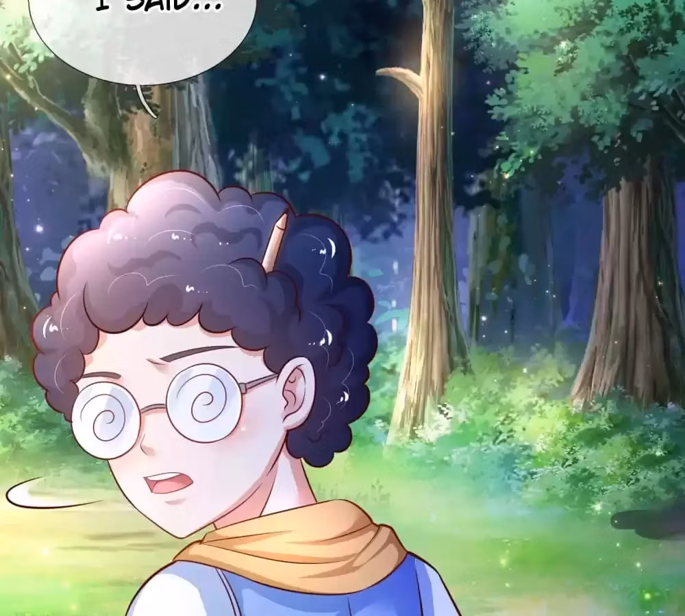 Read Magical Mate chapter 394 image 56 on Lezhin