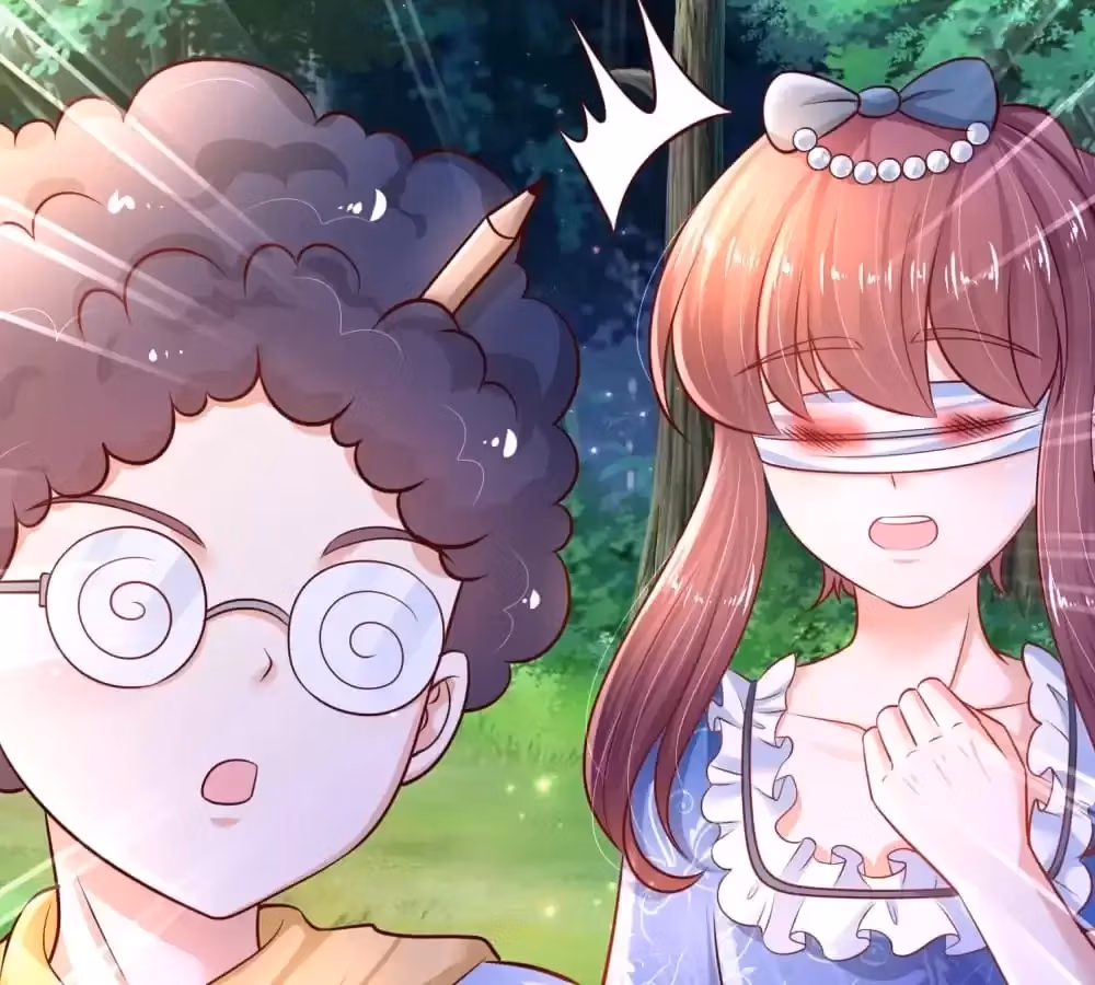 Read Magical Mate chapter 394 image 64 on Lezhin