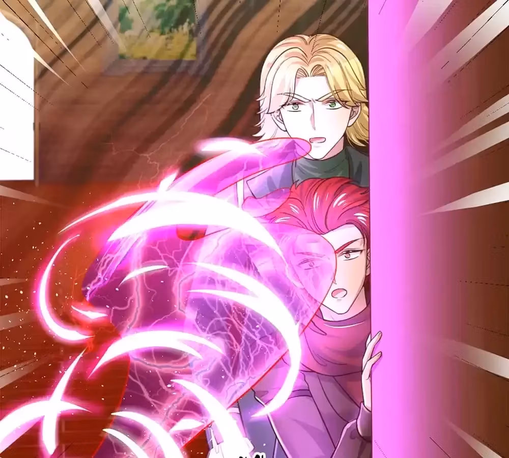 Read Magical Mate chapter 396 image 10 on Lezhin