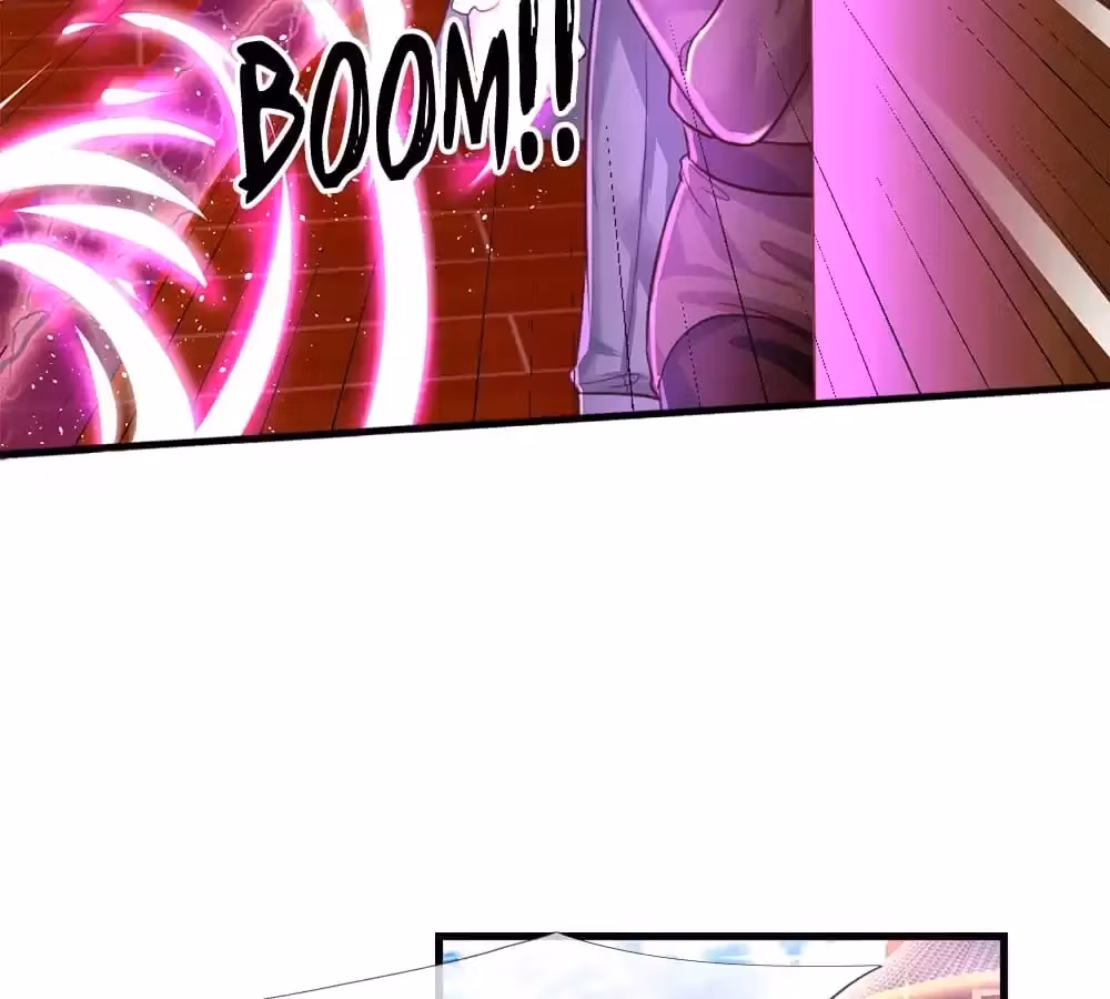 Read Magical Mate chapter 396 image 11 on Lezhin