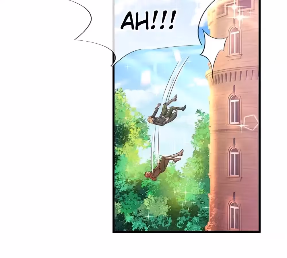 Read Magical Mate chapter 396 image 12 on Lezhin