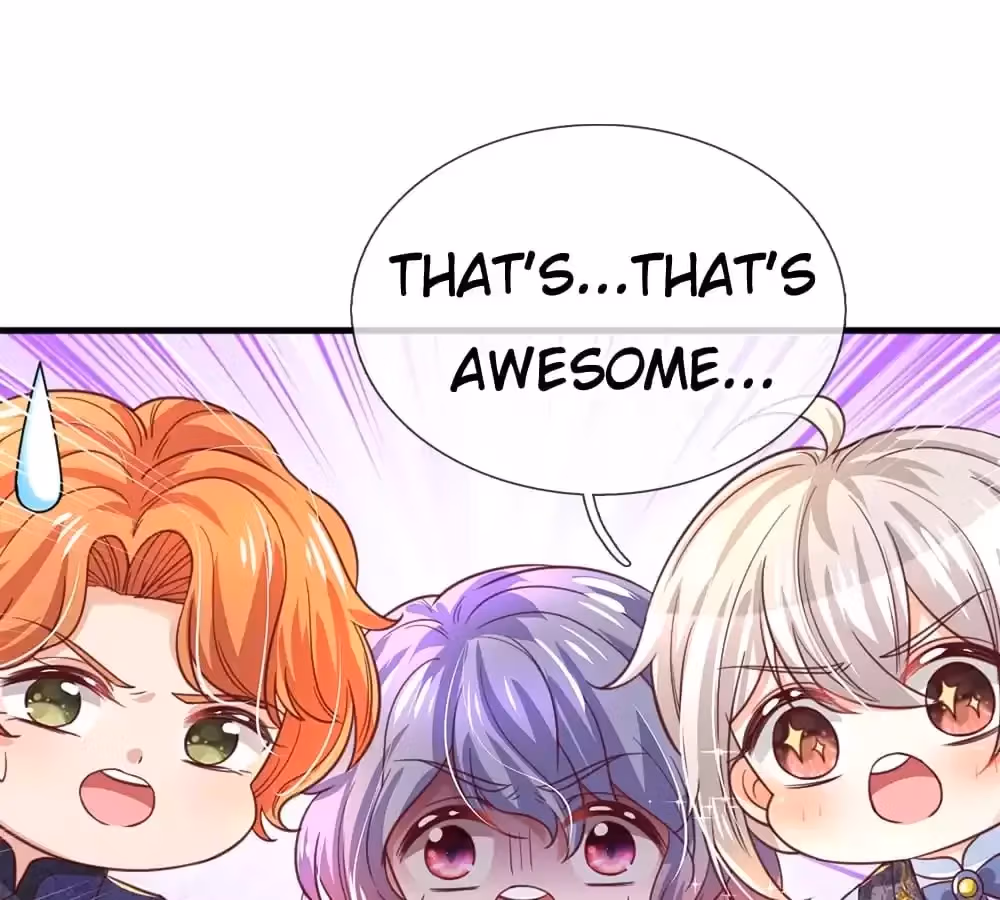 Read Magical Mate chapter 396 image 14 on Lezhin