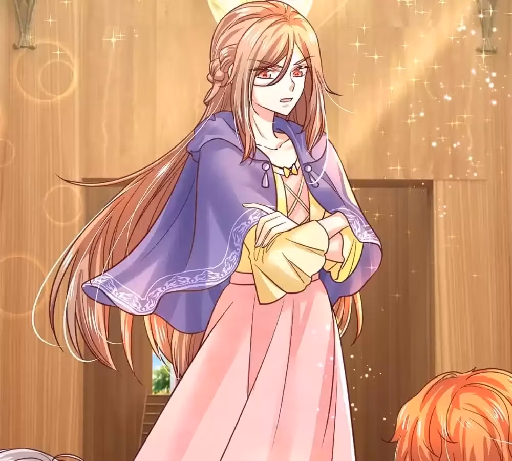 Read Magical Mate chapter 396 image 17 on Lezhin