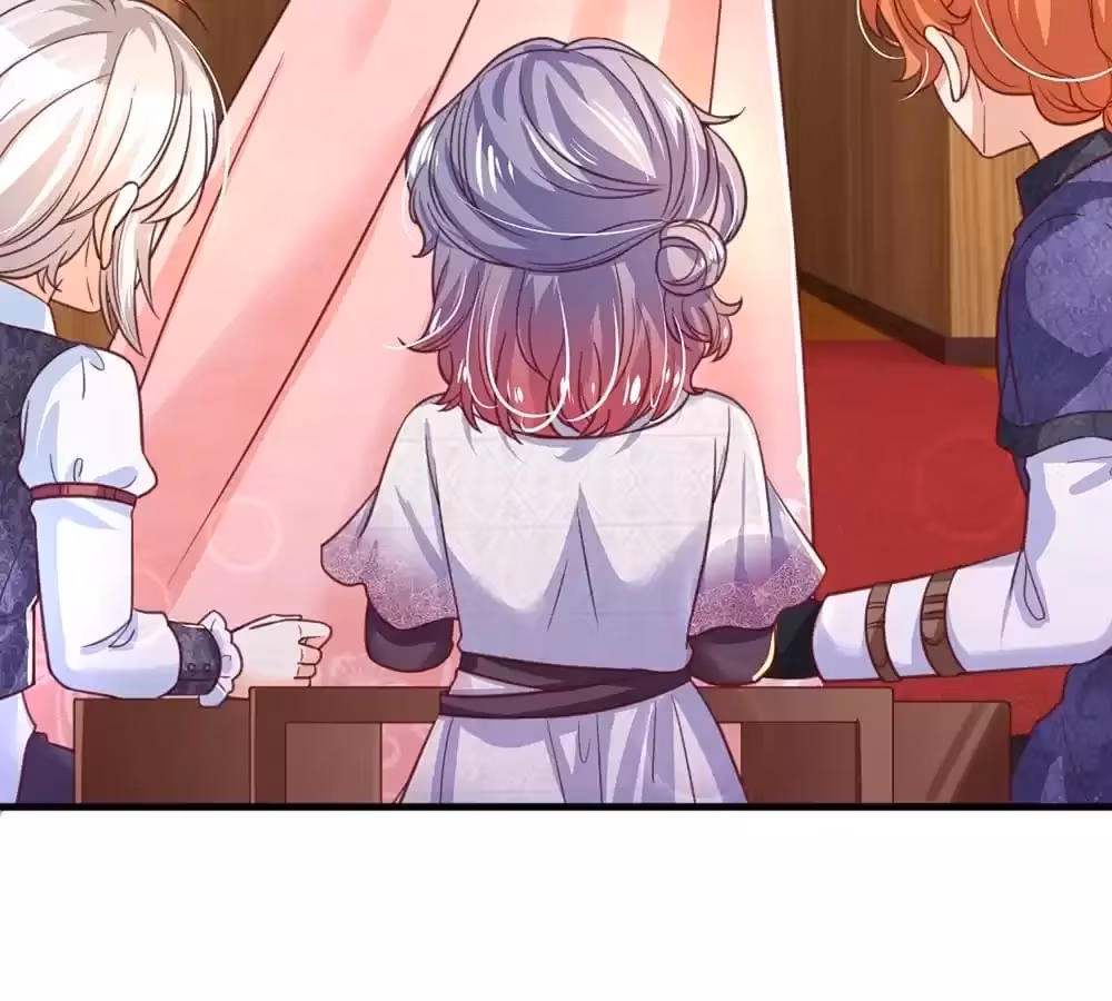 Read Magical Mate chapter 396 image 18 on Lezhin