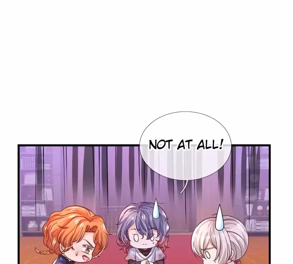 Read Magical Mate chapter 396 image 19 on Lezhin