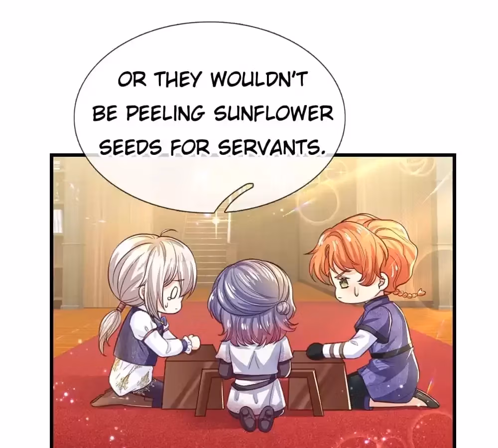 Read Magical Mate chapter 396 image 2 on Lezhin