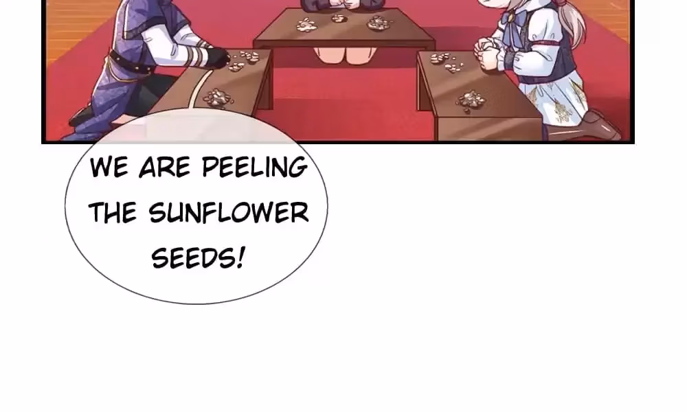 Read Magical Mate chapter 396 image 20 on Lezhin
