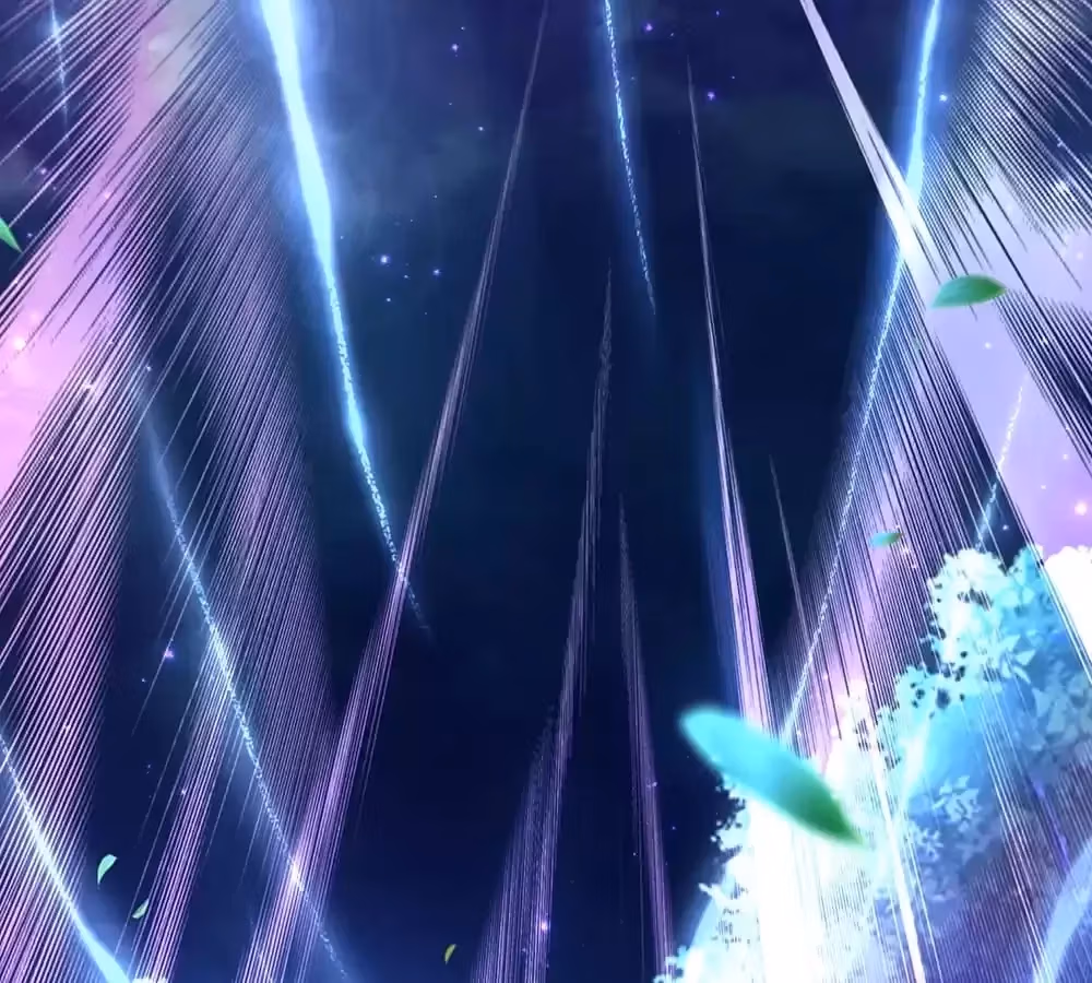 Read Magical Mate chapter 396 image 24 on Lezhin