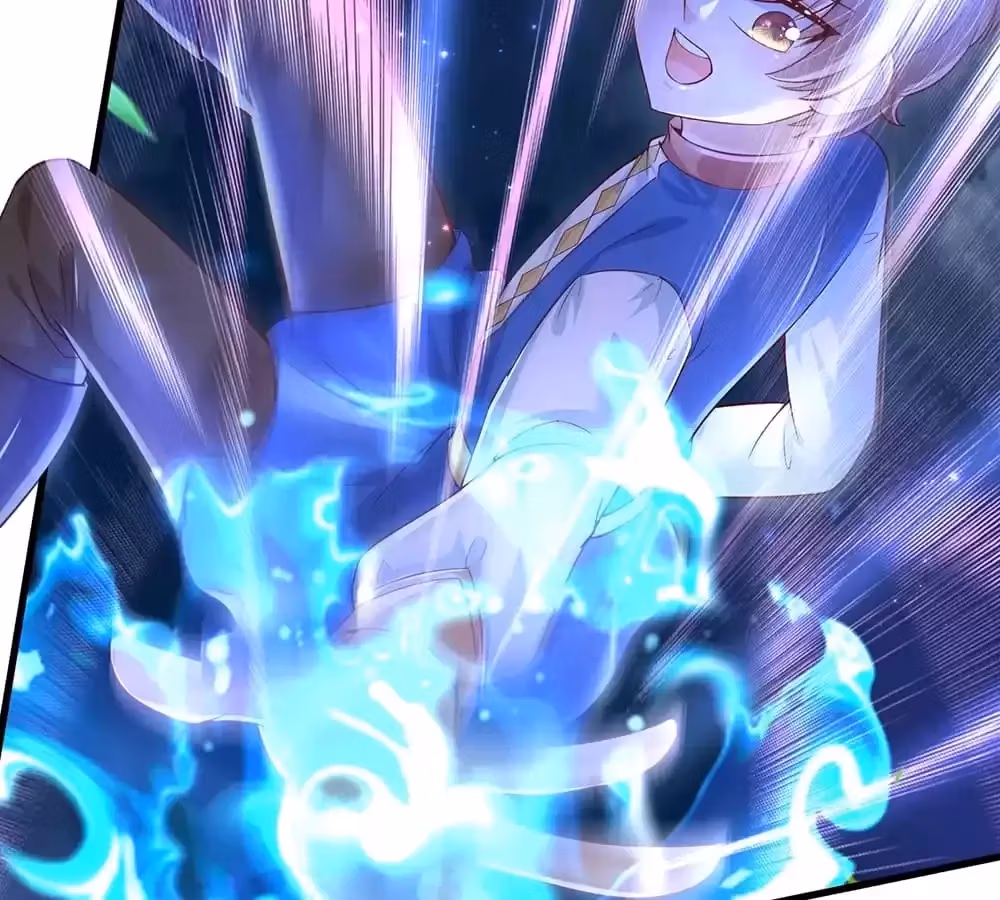 Read Magical Mate chapter 396 image 28 on Lezhin