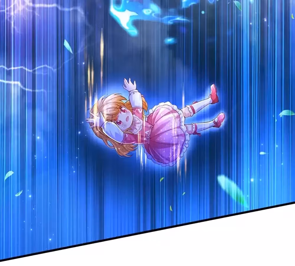 Read Magical Mate chapter 396 image 32 on Lezhin