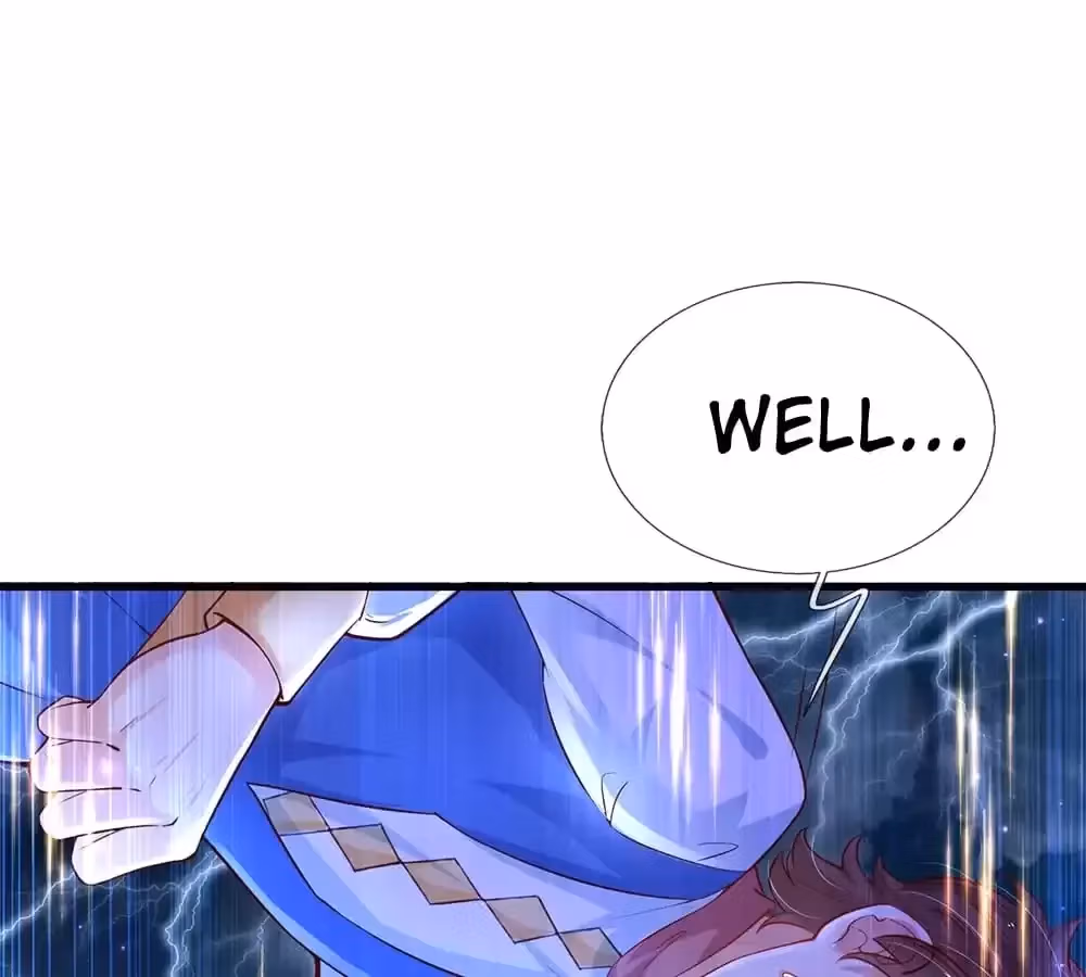 Read Magical Mate chapter 396 image 33 on Lezhin