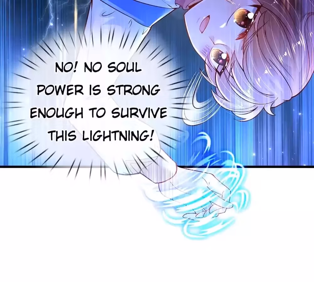 Read Magical Mate chapter 396 image 34 on Lezhin