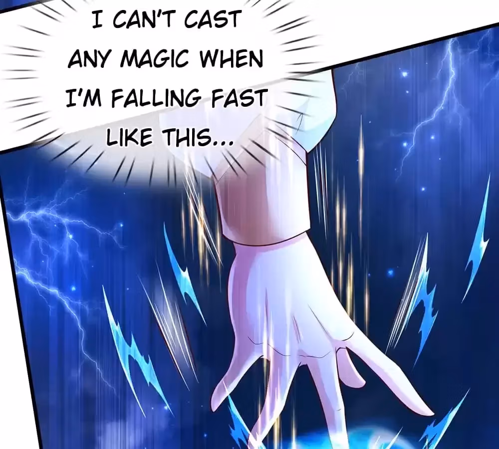 Read Magical Mate chapter 396 image 37 on Lezhin