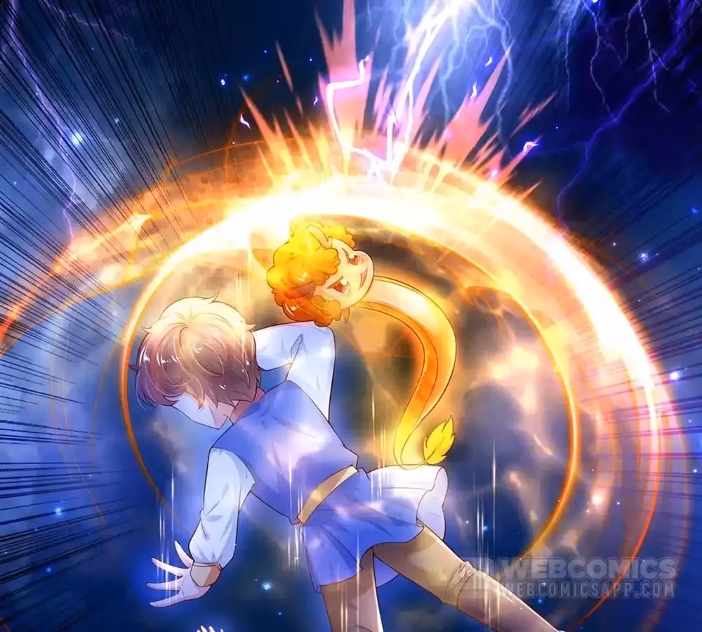 Read Magical Mate chapter 396 image 40 on Lezhin