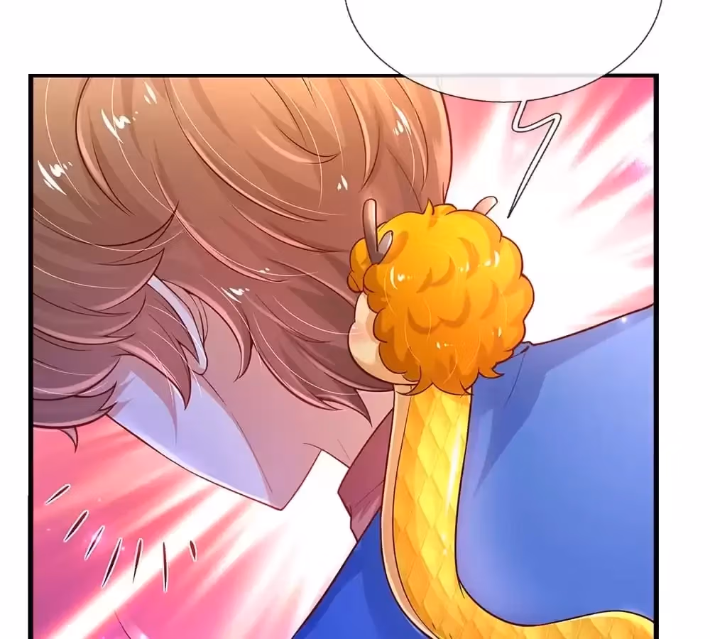 Read Magical Mate chapter 396 image 42 on Lezhin