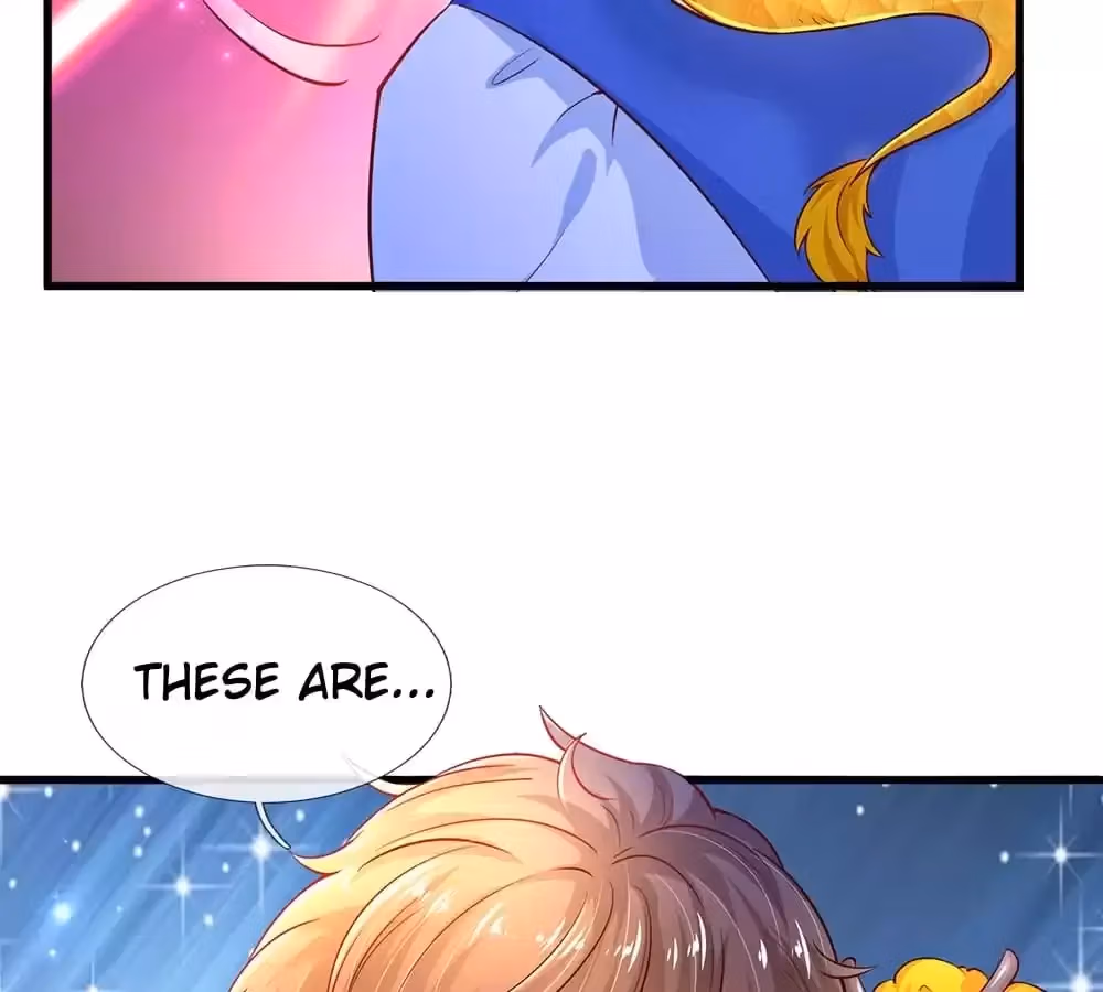 Read Magical Mate chapter 396 image 43 on Lezhin