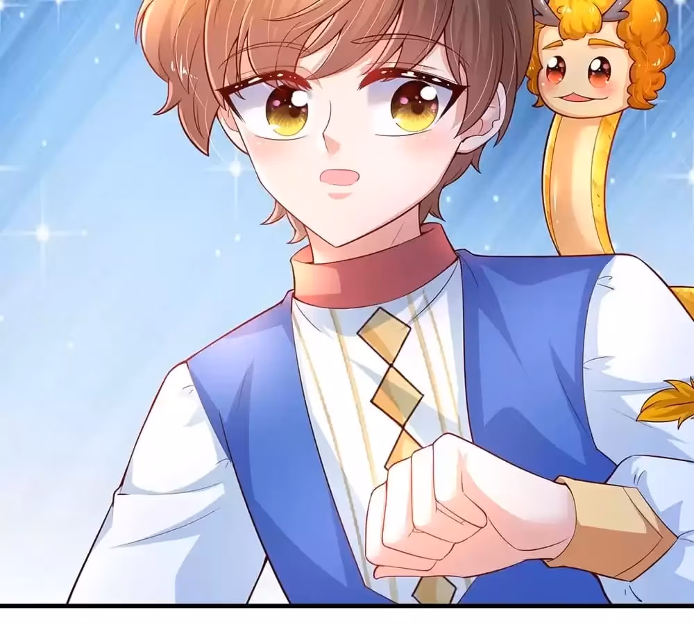 Read Magical Mate chapter 396 image 44 on Lezhin