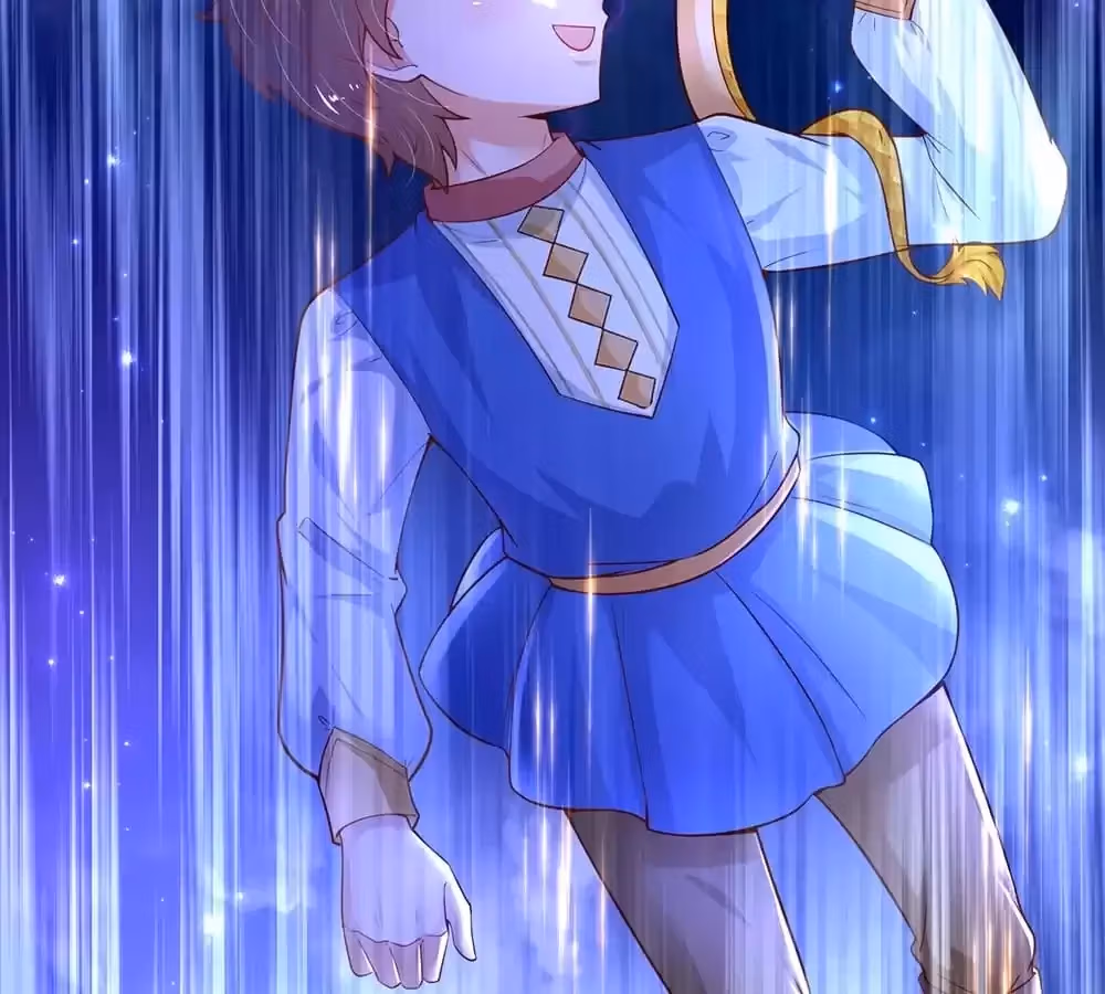 Read Magical Mate chapter 396 image 46 on Lezhin