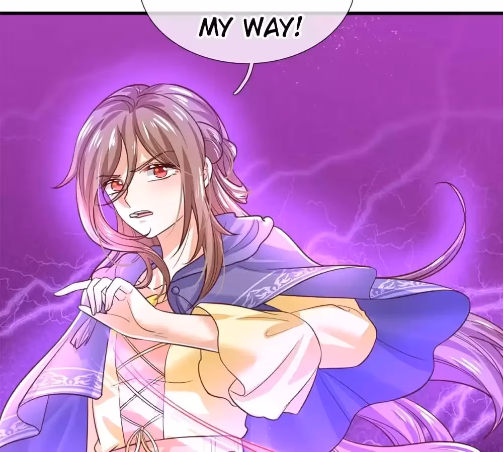 Read Magical Mate chapter 396 image 7 on Lezhin