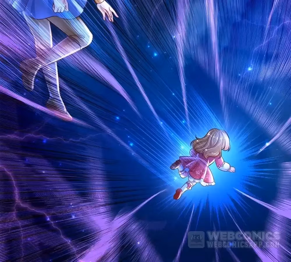 Read Magical Mate chapter 397 image 1 on Lezhin