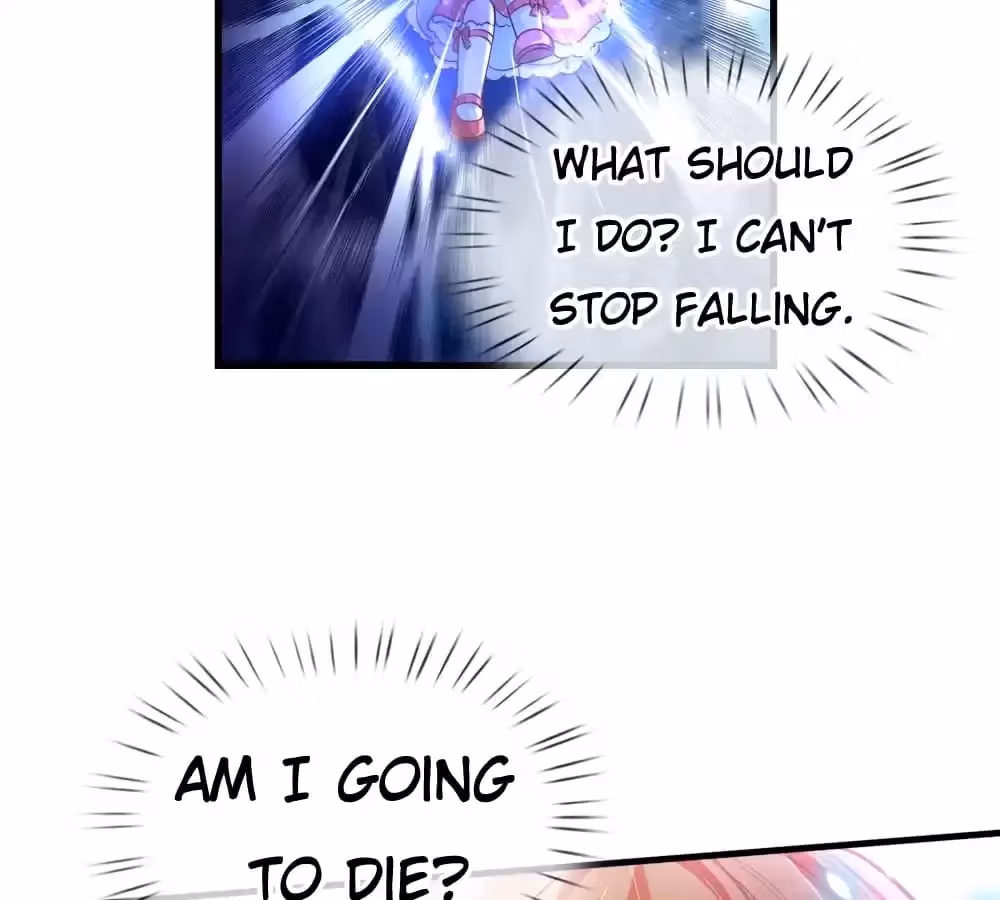 Read Magical Mate chapter 397 image 11 on Lezhin