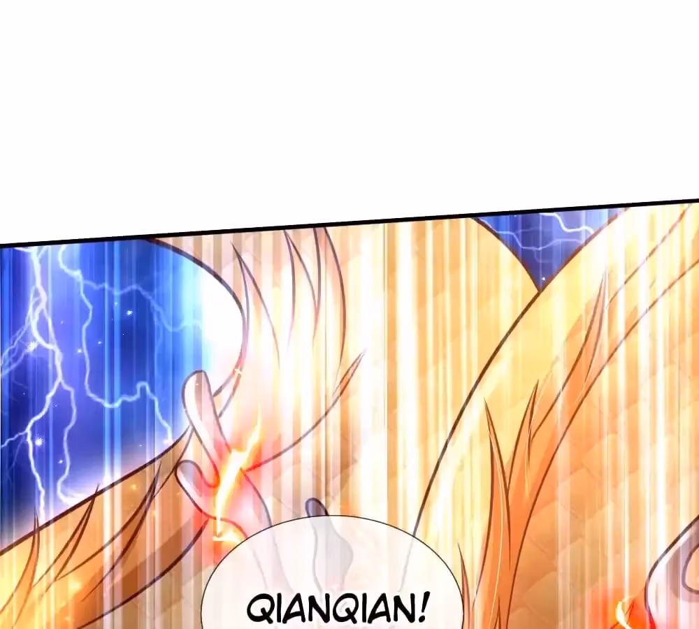 Read Magical Mate chapter 397 image 14 on Lezhin