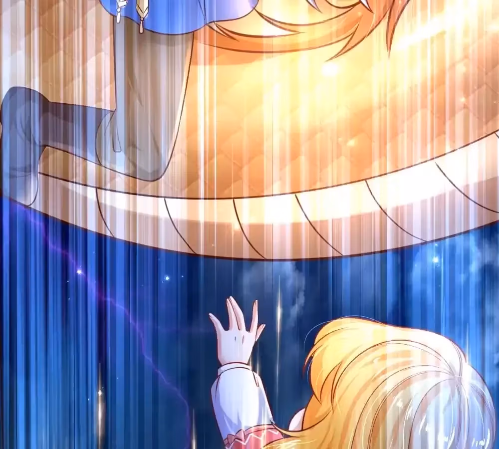 Read Magical Mate chapter 397 image 16 on Lezhin