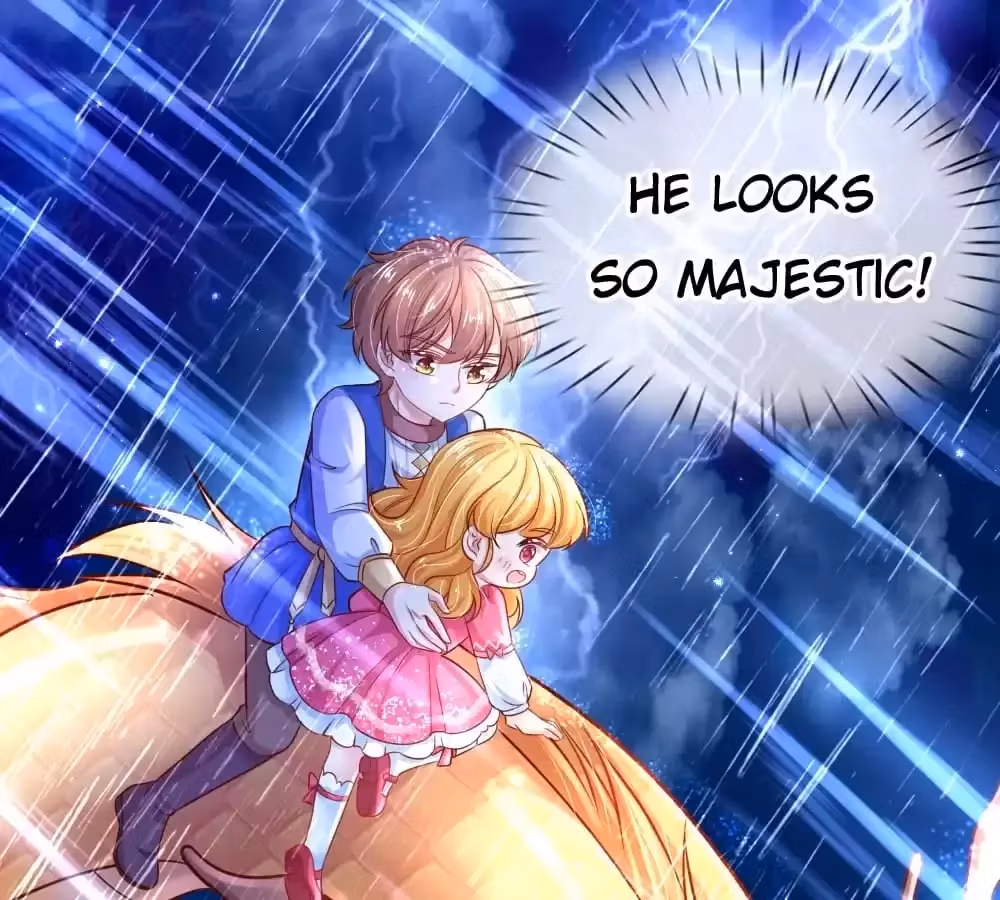 Read Magical Mate chapter 397 image 21 on Lezhin
