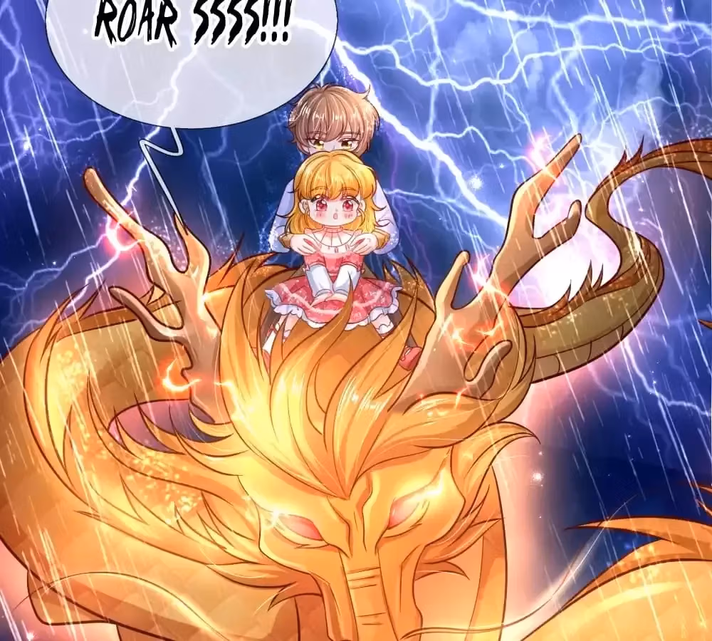 Read Magical Mate chapter 397 image 24 on Lezhin