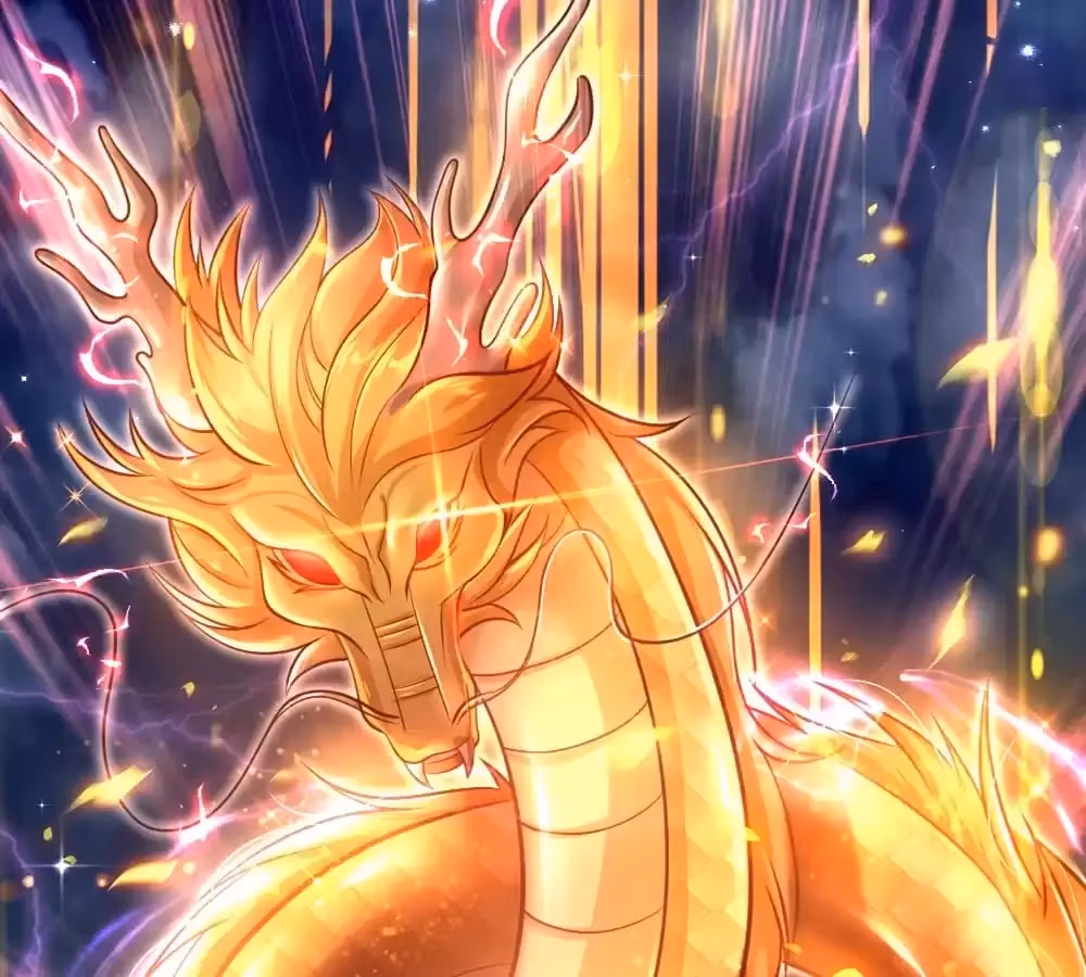 Read Magical Mate chapter 397 image 3 on Lezhin