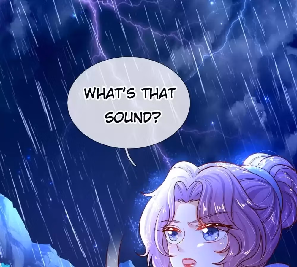 Read Magical Mate chapter 397 image 32 on Lezhin