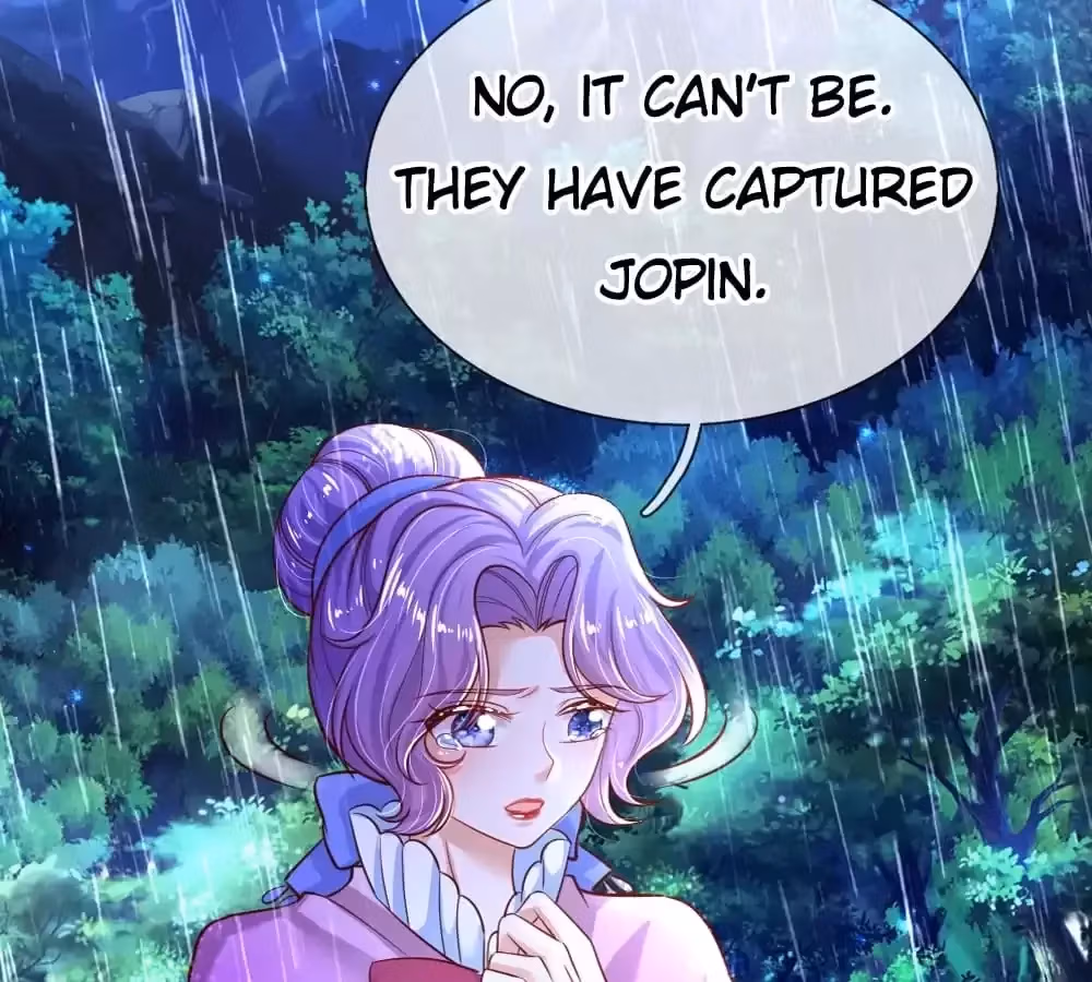 Read Magical Mate chapter 397 image 35 on Lezhin
