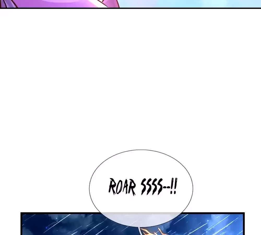 Read Magical Mate chapter 397 image 39 on Lezhin