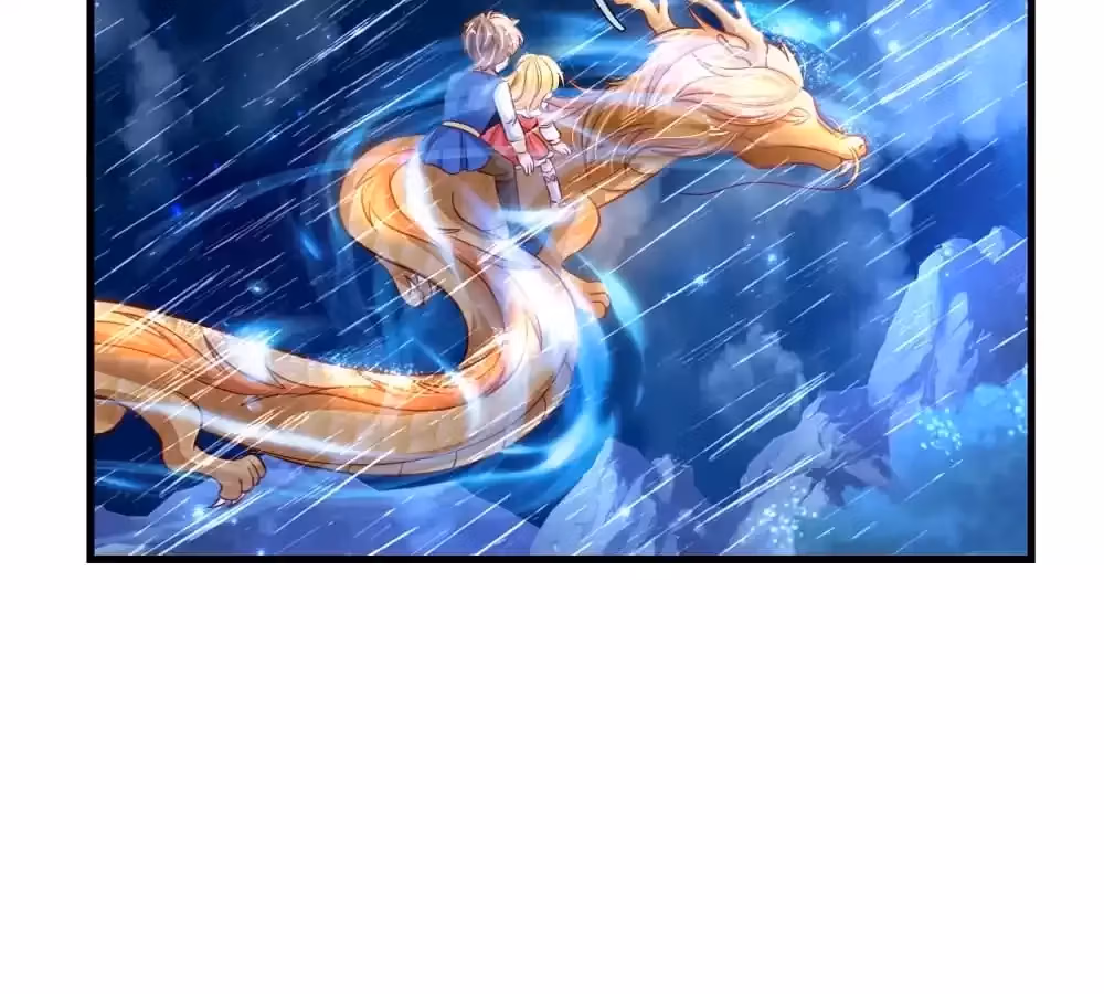Read Magical Mate chapter 397 image 40 on Lezhin