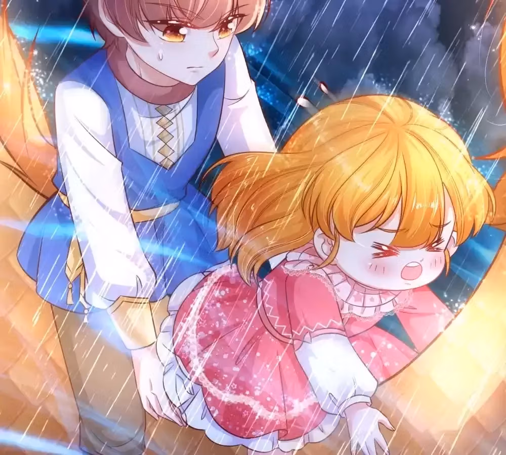 Read Magical Mate chapter 397 image 46 on Lezhin
