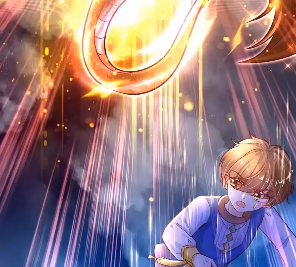 Read Magical Mate chapter 397 image 5 on Lezhin