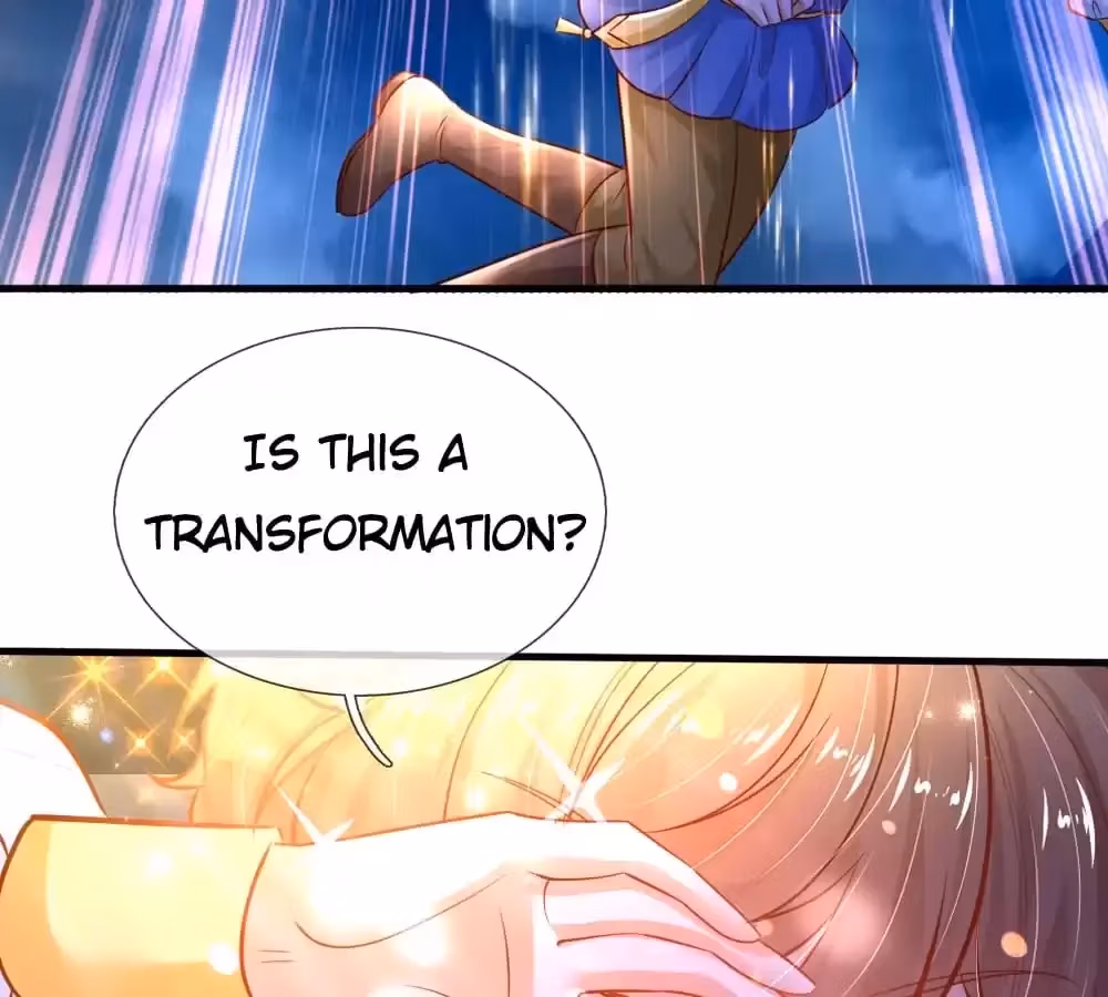 Read Magical Mate chapter 397 image 6 on Lezhin
