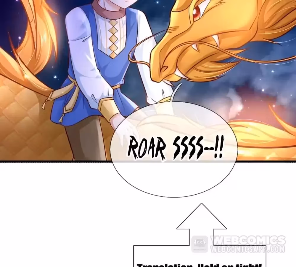 Read Magical Mate chapter 397 image 9 on Lezhin