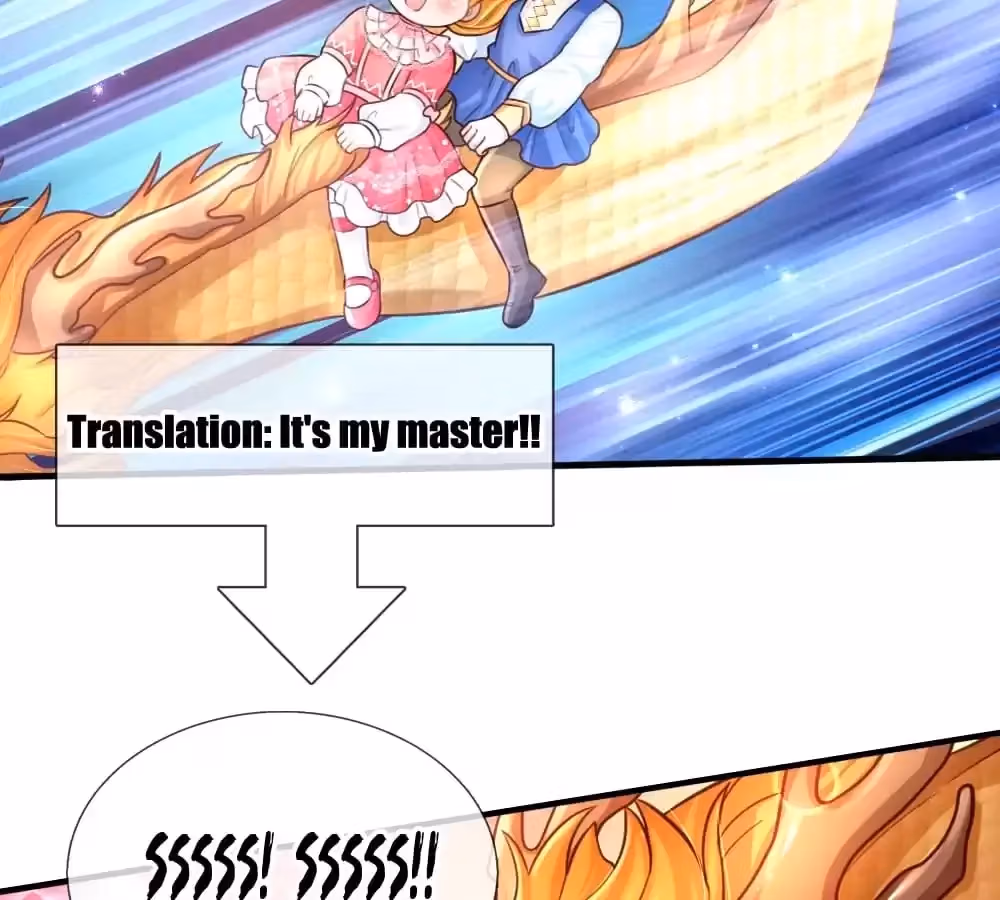 Read Magical Mate chapter 398 image 11 on Lezhin
